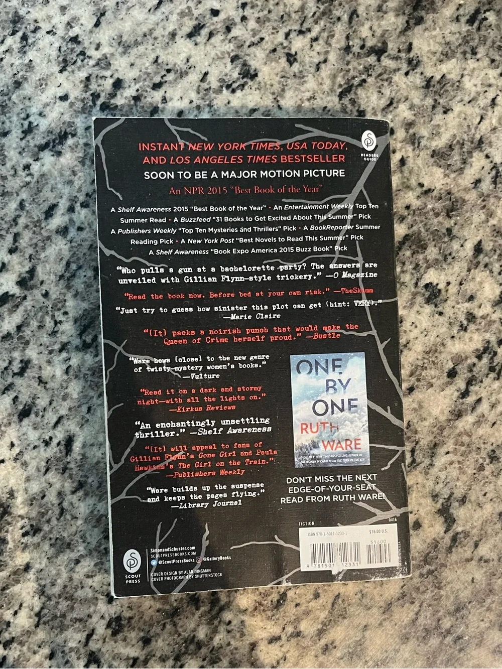 2 books for the price of 1!